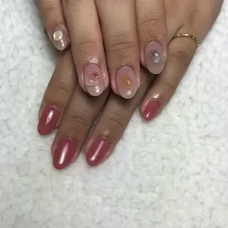 ネイル COCO +のエステ・リラクイメージ
