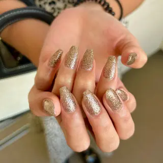 ネイル Ray. Maayaのネイルデザイン