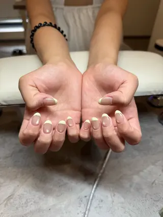 ネイル IROHA NAIL 北村菜帆のネイルデザイン
