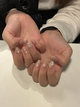 ネイル Nico .mのネイルデザイン