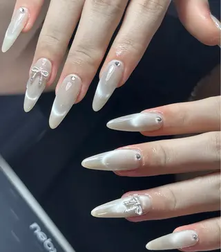 ネイル Hin Hana Nailのネイルデザイン