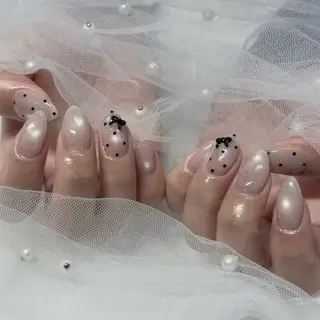 ネイル nail salon puaのネイルデザイン