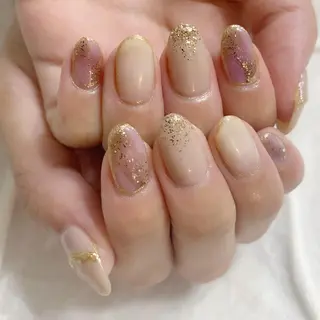 ネイル Uchida Mayunaのその他イメージ