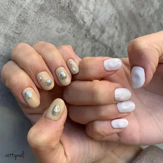 ネイル cottynail -miki-のその他イメージ