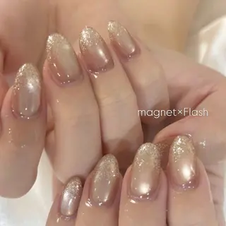 ネイル lala room.のネイルデザイン