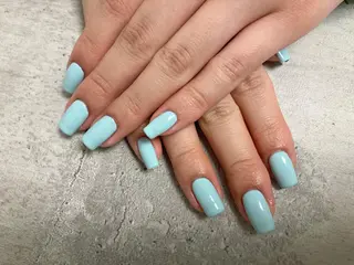 ネイル mogunail &blowのネイルデザイン