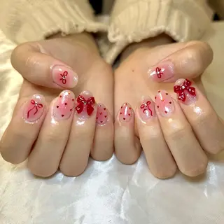 ネイル yamane de salonのネイルデザイン