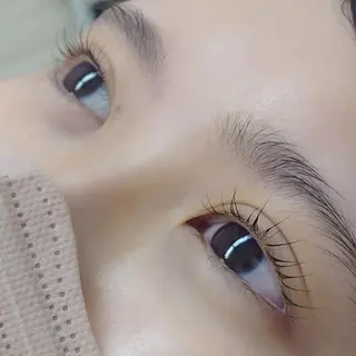マツエク・マツパ sharesalon PESCAのネイルデザイン