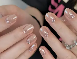 ネイル 💫 Tsuki_Nailのネイルデザイン