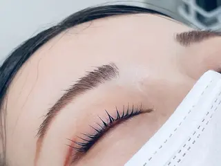 マツエク・マツパ 石崎 真由美のマツエク・マツパデザイン