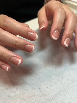 ネイル 【LINON】 airiのネイルデザイン