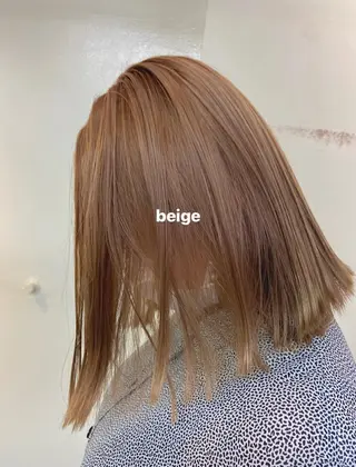 ショート 🌞ショートヘア🌝 江連露美🌛のヘアスタイル