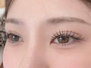 マツエク・マツパ MIST EYELASHのマツエク・マツパデザイン