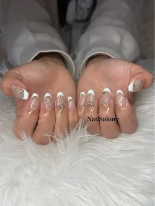 ネイル Nail Salon yのネイルデザイン
