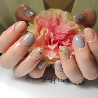 ネイル CHERIMO シェリモのネイルデザイン