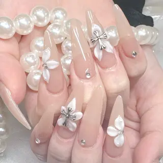 ネイル minami ネイルのネイルデザイン