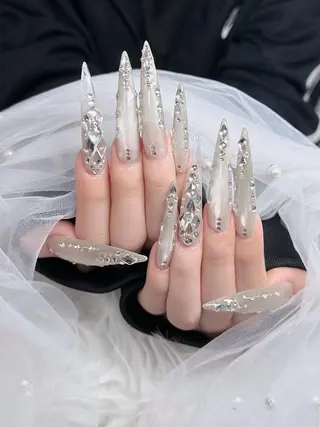ネイル H.baby Nail Salonのネイルデザイン