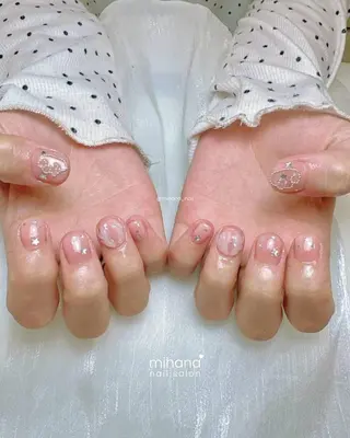 ネイル Arté.*✦ 西川口Nailのネイルデザイン