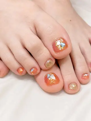 ネイル Nial Salon 幸のネイルデザイン