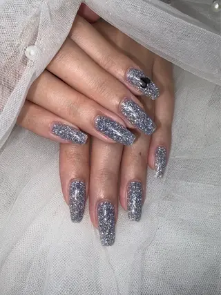 ネイル ToliyDeliy Mayuのネイルデザイン
