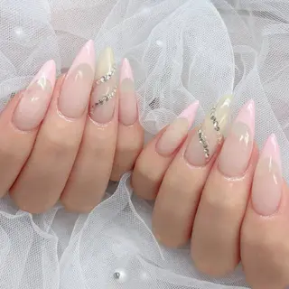 ネイル Epokku ネイルサロンのネイルデザイン