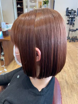 ショート 《メンズ垢抜け》 marinaのヘアスタイル