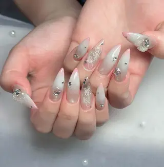 ネイル H.baby Nail Salonのネイルデザイン