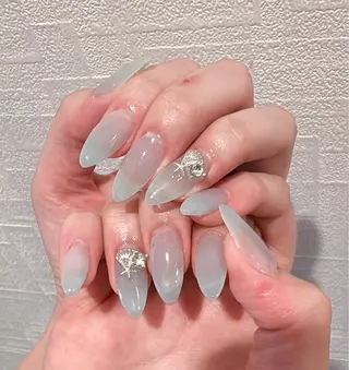 ネイル D-BEAUTY Nailsalonのネイルデザイン