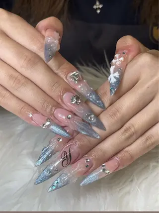 ネイル Nami nailのネイルデザイン