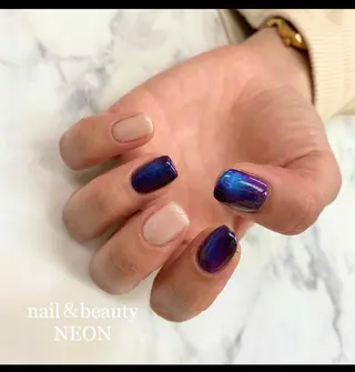 ネイル C.Nail ネイリストのネイルデザイン