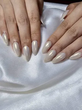 ネイル kiki nail たまプラーザのネイルデザイン