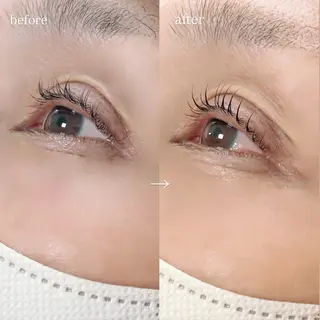 マツエク・マツパ rille mamiの眉毛・アイブロウイメージ