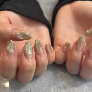 ネイル N. Momokaのネイルデザイン
