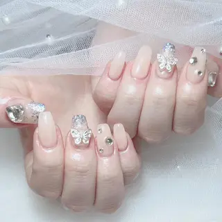 ネイル Asher-Yuki 🍁のネイルデザイン