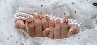 ネイル エ イのネイルデザイン