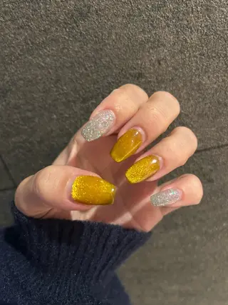 ネイル BelleNail kのネイルデザイン