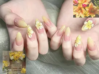 ネイル May&Way Neilのネイルデザイン
