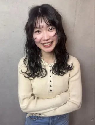 セミロング Blume... 01 Groupのヘアスタイル