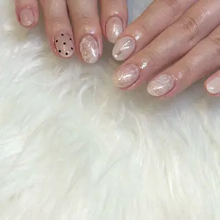 ネイル MANA みみのネイルデザイン