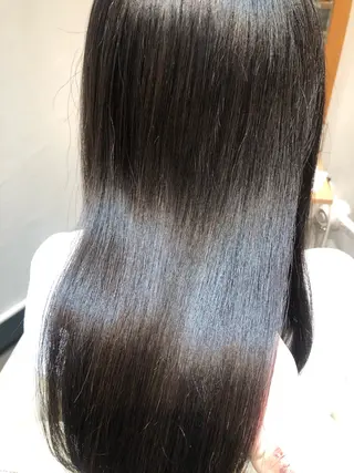セミロング s 。のその他イメージ