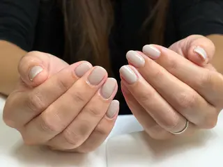 ネイル m.nail mayumiのネイルデザイン