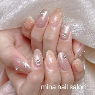 ネイル 🎀櫻井 ナナ🎀のネイルデザイン