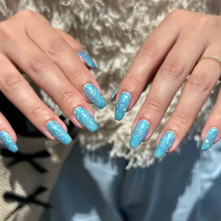 ネイル lcoco nailのネイルデザイン