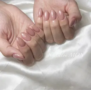 ネイル Nailsalon MONのネイルデザイン