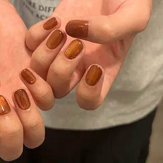 ネイル __shiho. nailのネイルデザイン