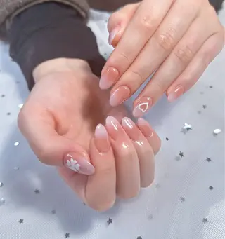 ネイル Chan Nail Salonのネイルデザイン