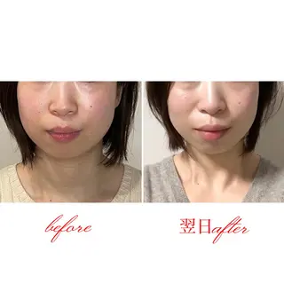 新 真希のエステ・リラクイメージ