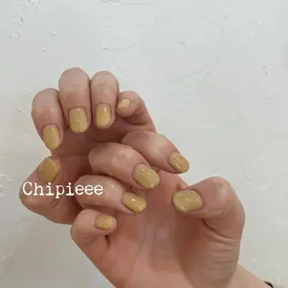 ネイル Re NAのネイルデザイン
