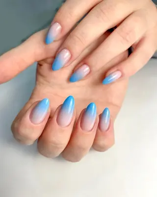 ネイル maninail iswaのネイルデザイン