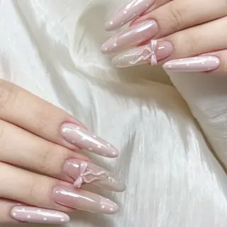 ネイル グリン ネイル サロンのネイルデザイン